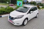 Nissan Note 2018