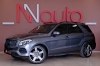 Mercedes GLE-Class 2018
