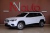 Jeep Cherokee 2017