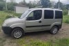 Fiat Doblo 2007
