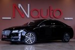 Lincoln MKZ 2017