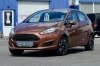Ford Fiesta 2013