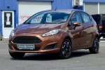 Ford Fiesta 2013