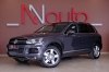Volkswagen Touareg 2011