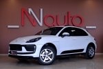 Porsche Macan 2019