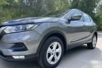 Nissan Qashqai 2018