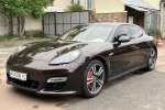 Porsche Panamera 2013