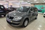 Volkswagen Touran 2009