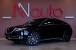 Acura ZDX 2010