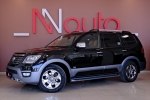 KIA Mohave 2017