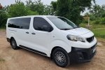 Peugeot Expert 2018