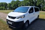 Peugeot Expert 2018