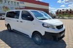Peugeot Expert 2018