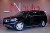 Mercedes GL-Class 2012