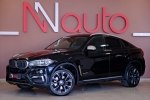 BMW X6 2014