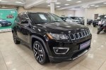 Jeep Compass 2018