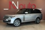 Land Rover Range Rover 2016