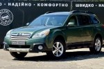 Subaru Outback 2013