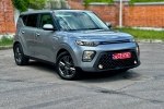 KIA Soul 2022