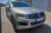 Volkswagen Touareg 2011