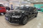 Audi A6 allroad quattro 2016