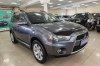 Mitsubishi Outlander 2010