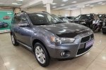Mitsubishi Outlander 2010