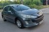 Peugeot 308 2011