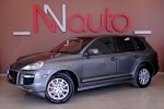 Porsche Cayenne 2008