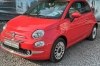 Fiat 500 2019