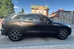 Volkswagen Touareg 2019
