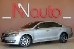Volkswagen Passat 2014