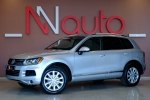 Volkswagen Touareg 2013