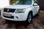 Suzuki Vitara 2007