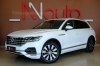 Volkswagen Touareg 2018
