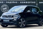 BMW i3 2017