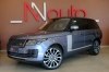 Land Rover Range Rover 2019