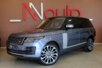 Land Rover Range Rover 2019