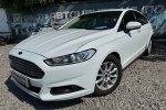 Ford Mondeo 2017