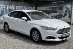 Ford Mondeo 2017