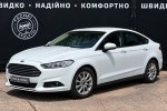 Ford Mondeo 2017