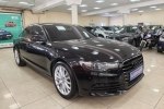 Audi A6 2011