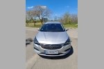 Opel Astra 2019
