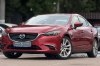 Mazda 6 2015
