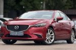 Mazda 6 2015