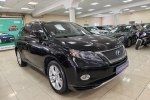 Lexus RX 2009
