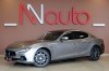 Maserati Ghibli 2013