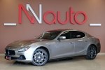 Maserati Ghibli 2013