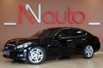 Infiniti M 2013