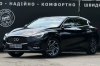 Infiniti Q30 2017